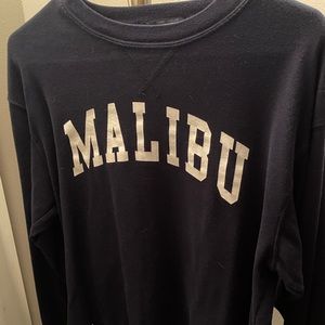 Brandt Melville Malibu long sleeve